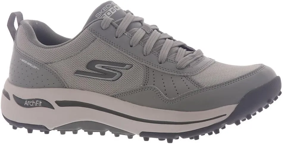 Skechers mens Arch Fit Golf Shoe
