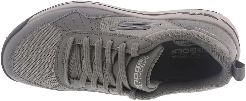 Skechers mens Arch Fit Golf Shoe