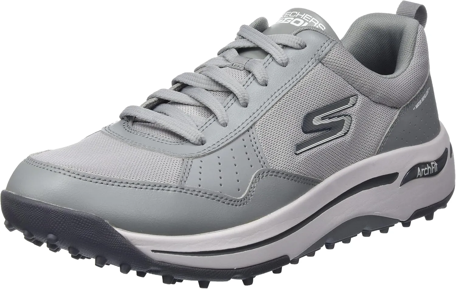 Skechers mens Arch Fit Golf Shoe