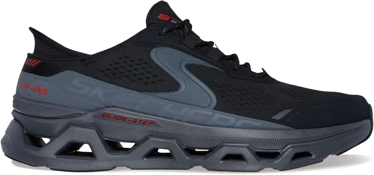 Skechers Men's Glide-Step Altus Hands Free Slip-in Sneaker