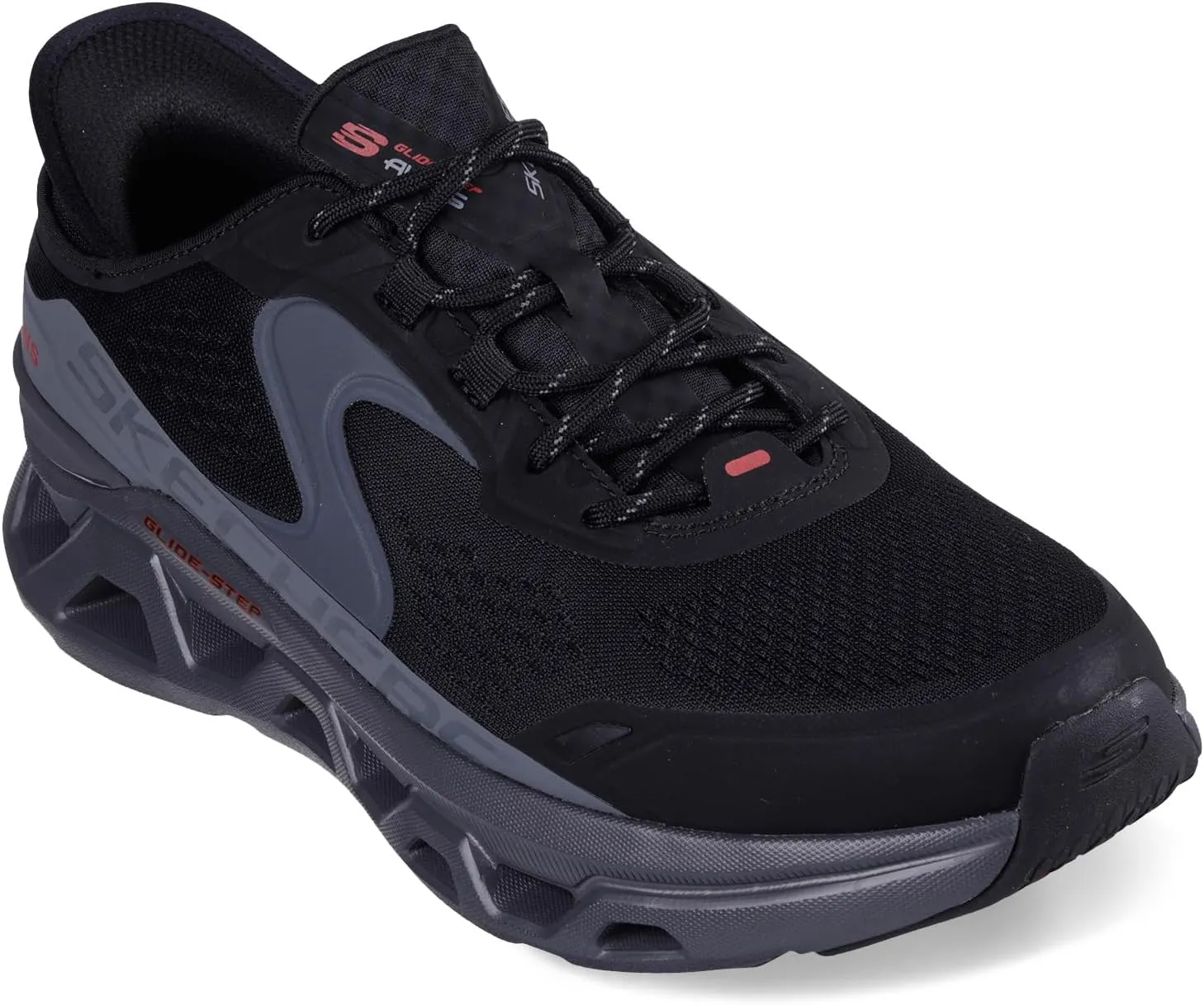 Skechers Men's Glide-Step Altus Hands Free Slip-in Sneaker