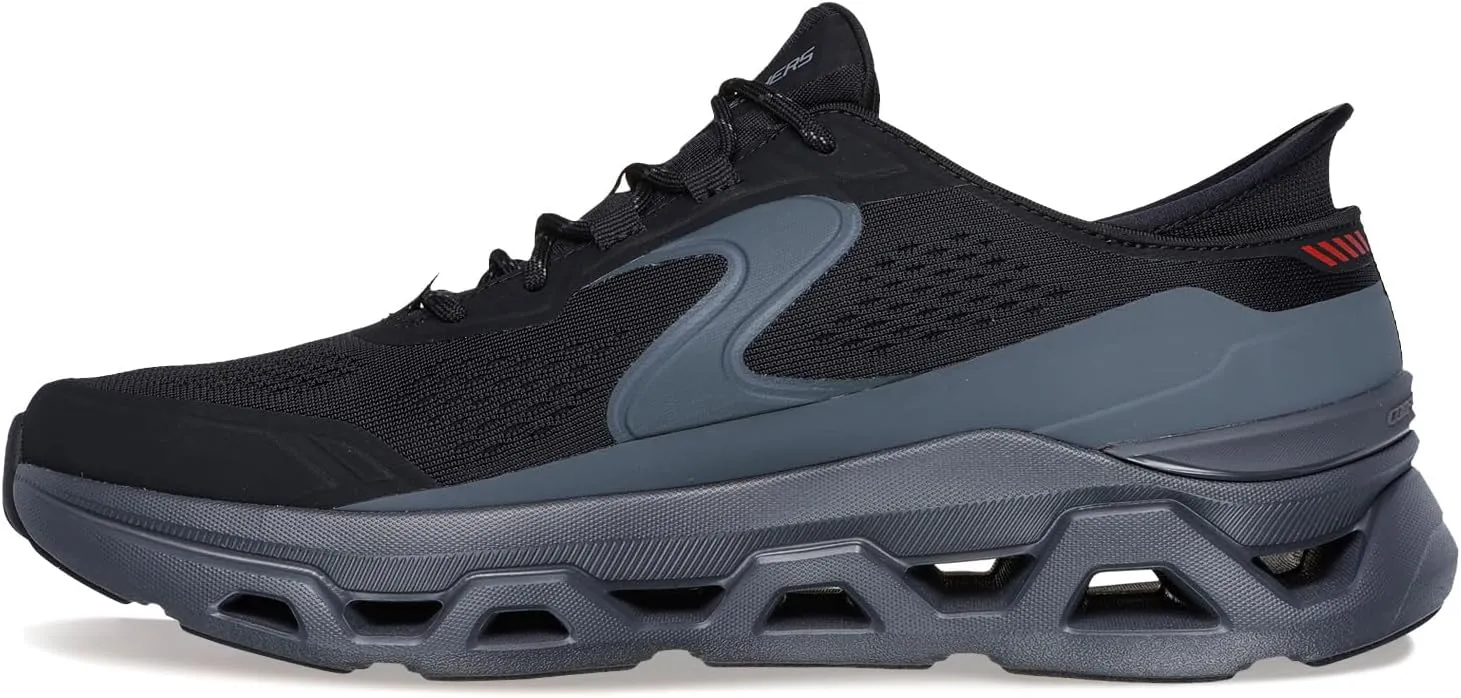 Skechers Men's Glide-Step Altus Hands Free Slip-in Sneaker