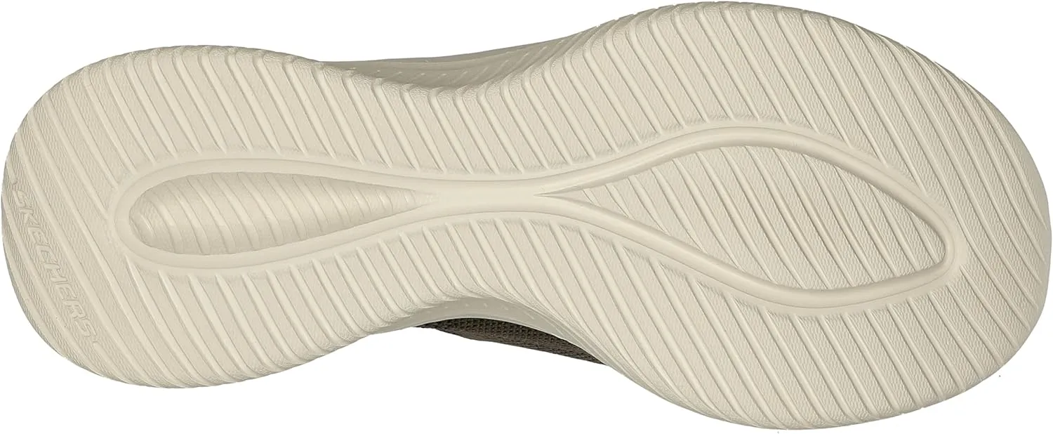 Skechers Sport Women's Hands Free Slip-ins Ultra Flex 3.0-Brilliant Path Sneaker