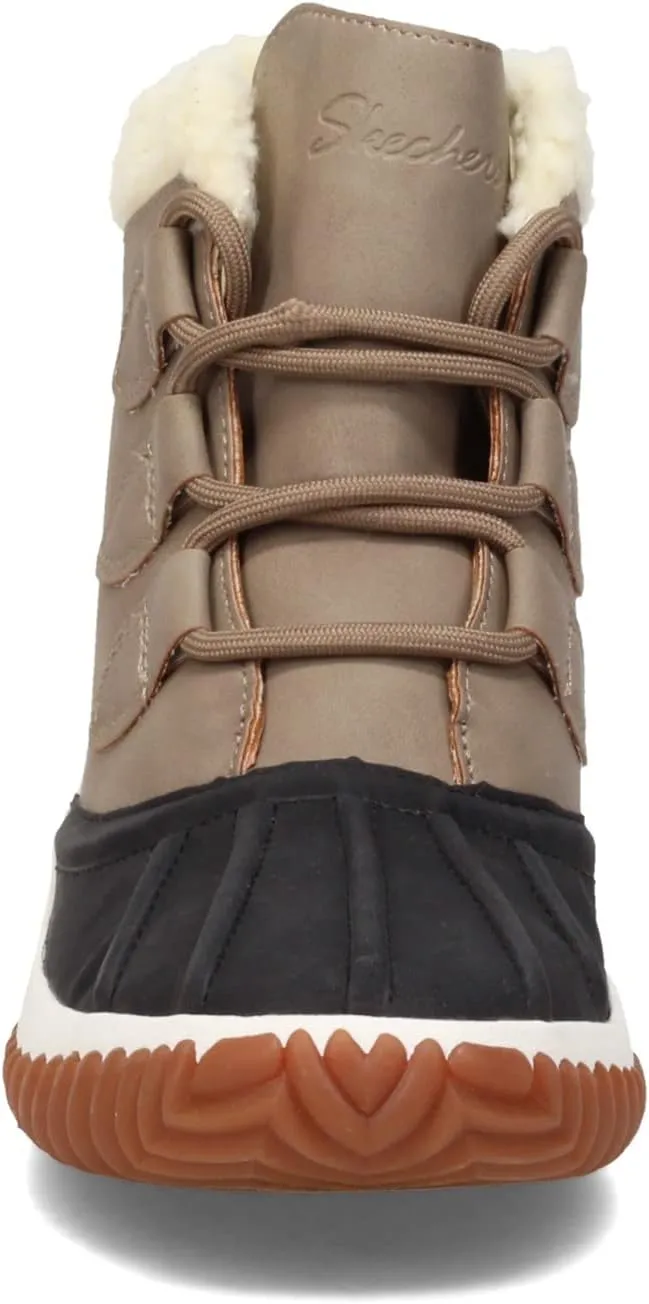 Skechers Women's Duck Rain Boot
