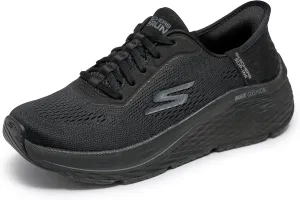 Skechers Women's Max Cushioning Elite 2.0 Vanish Hands Free Slip-ins Sneaker