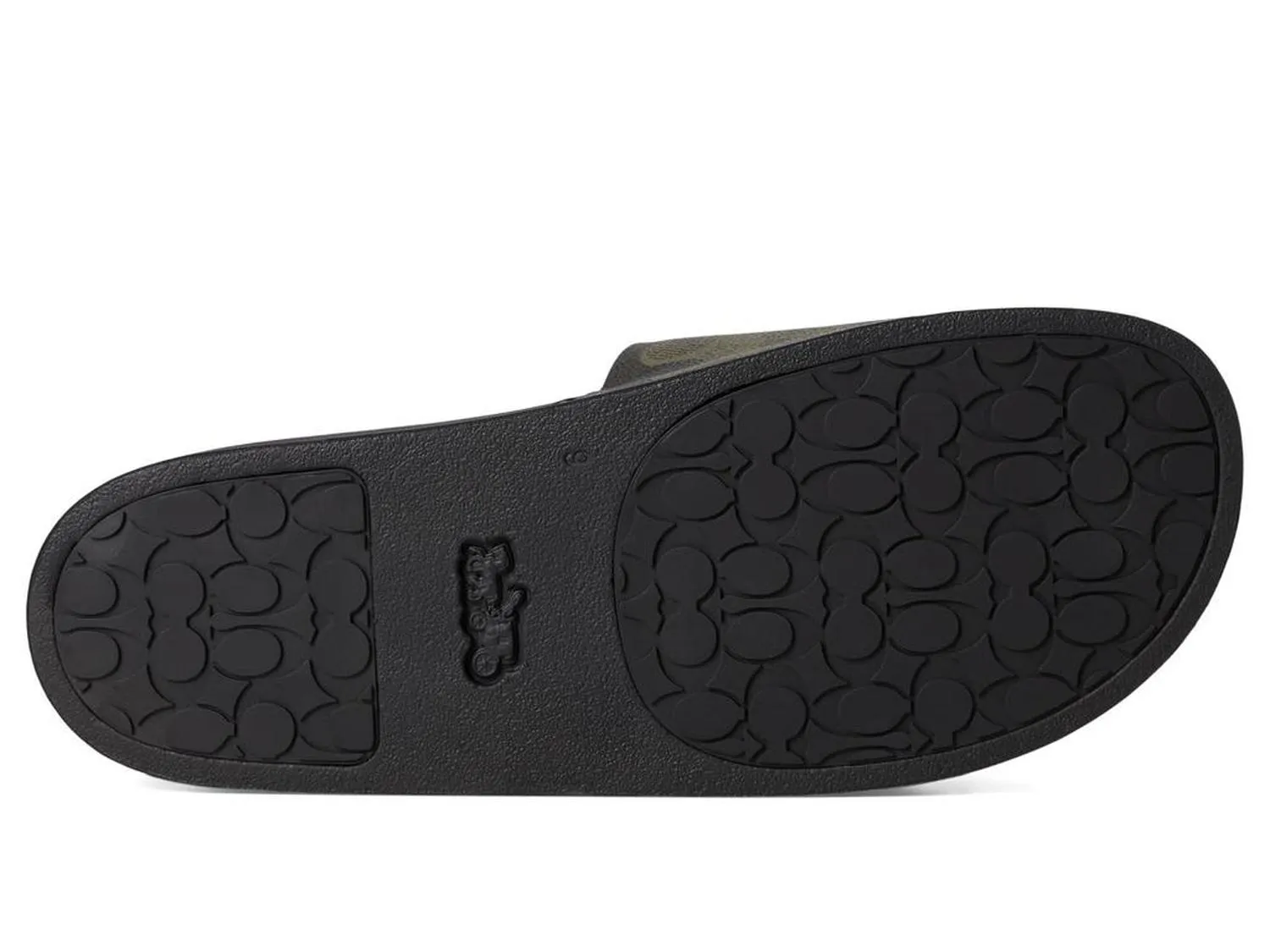 Slide In Signature Camo Print