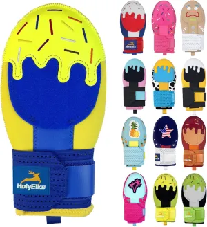 Sliding Mitt, Baseball Sliding Mitt Youth, Protective Baserunning Sliding Gloves, Baseball Protective Equipmen