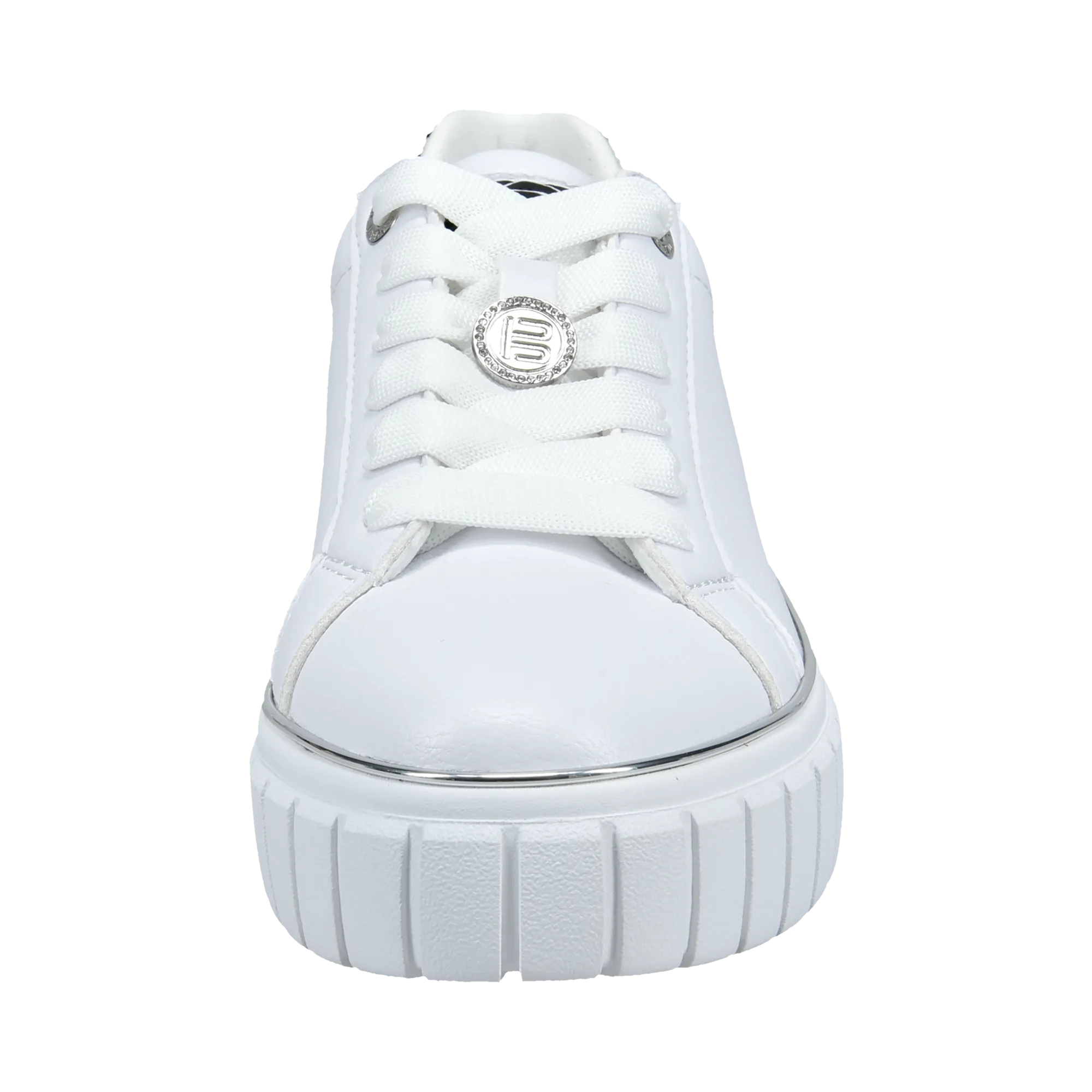 Sneaker weiß