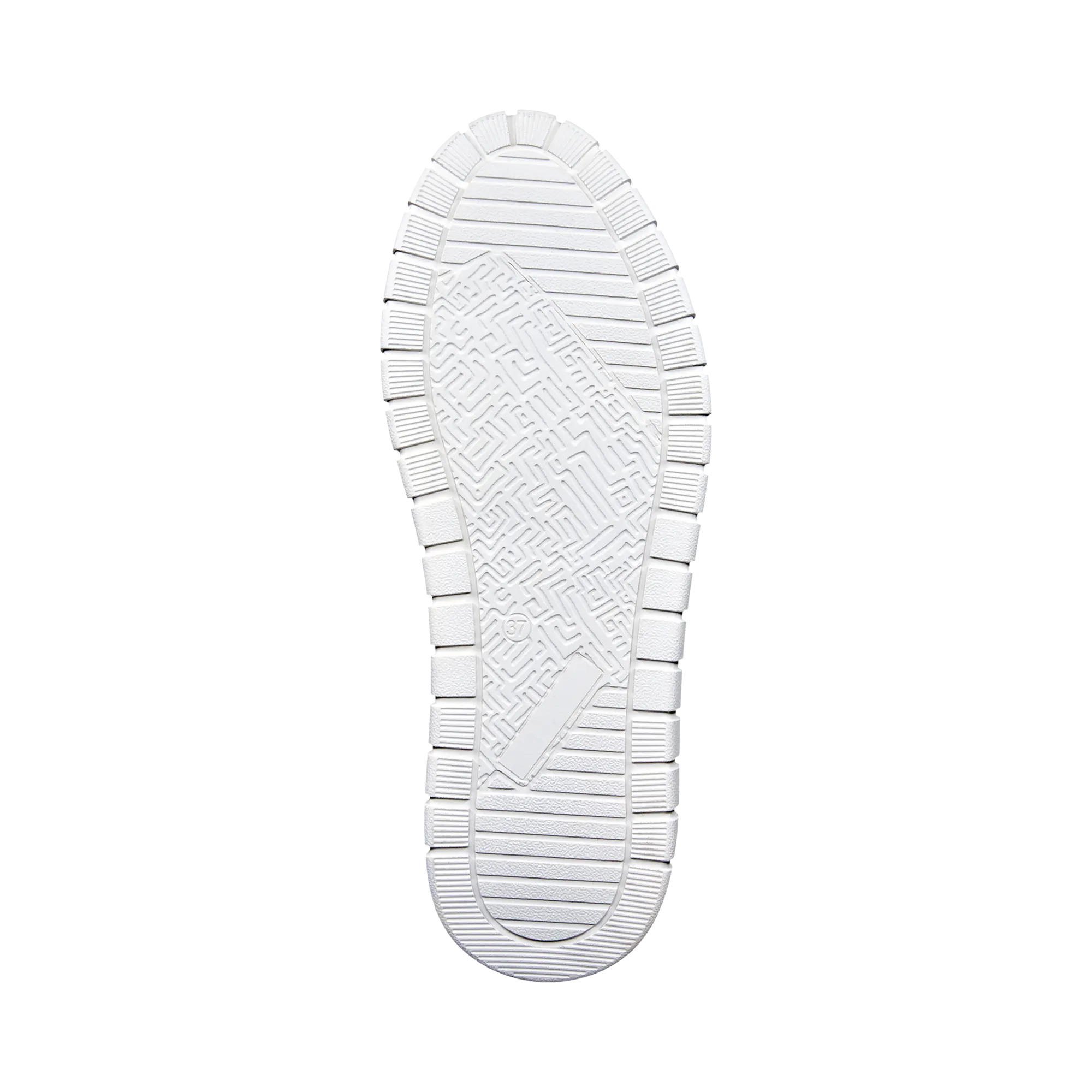 Sneaker weiß