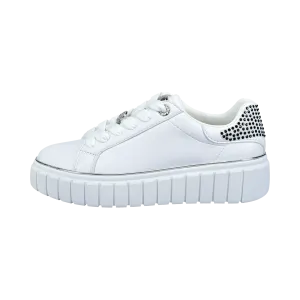 Sneaker weiß
