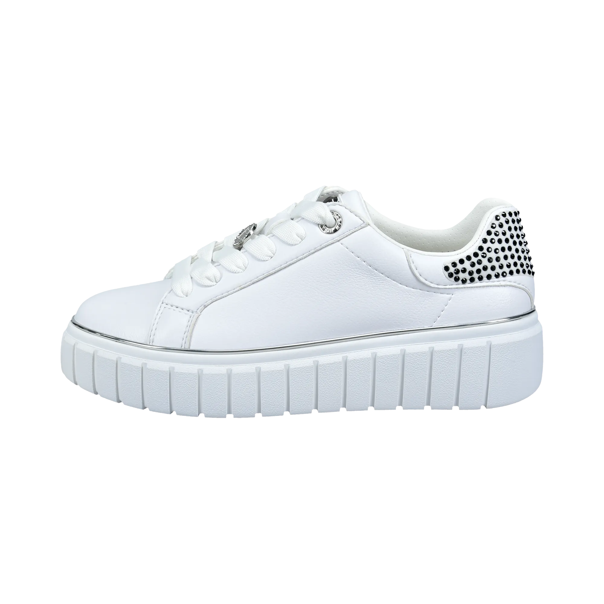 Sneaker weiß