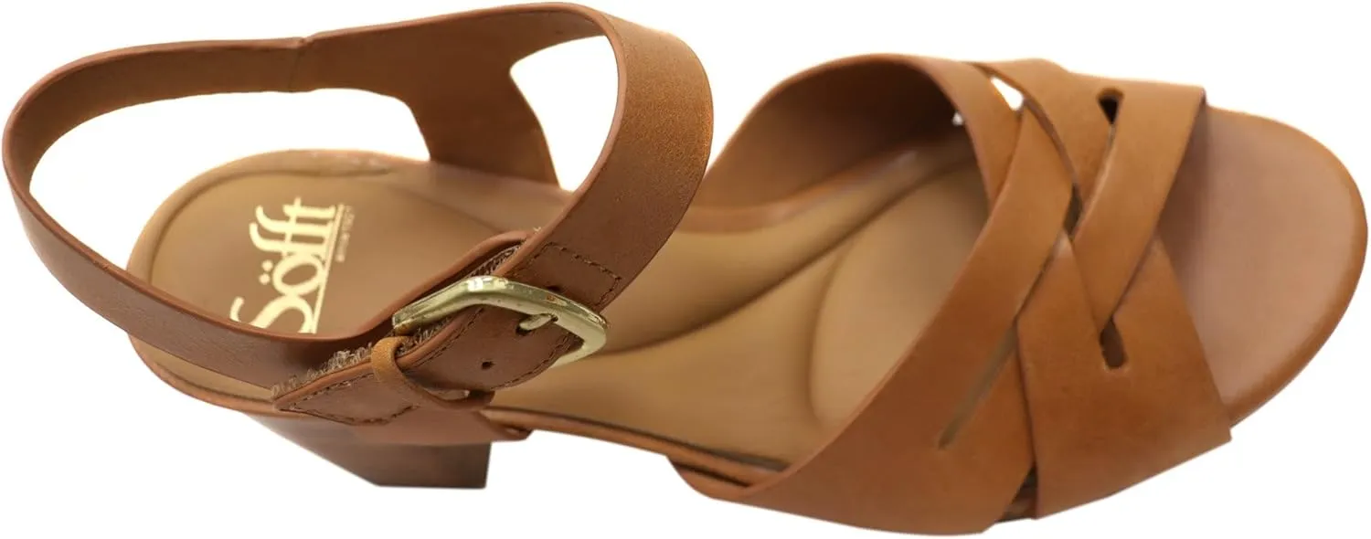 Sofft Women's Lacie Platform