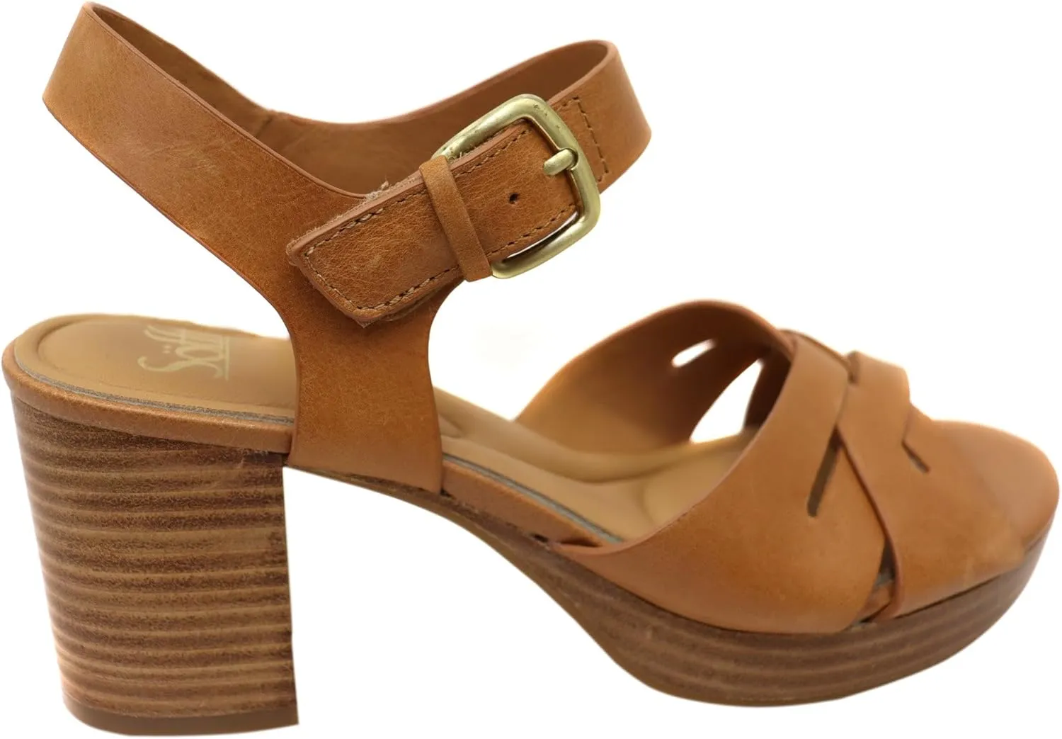 Sofft Women's Lacie Platform