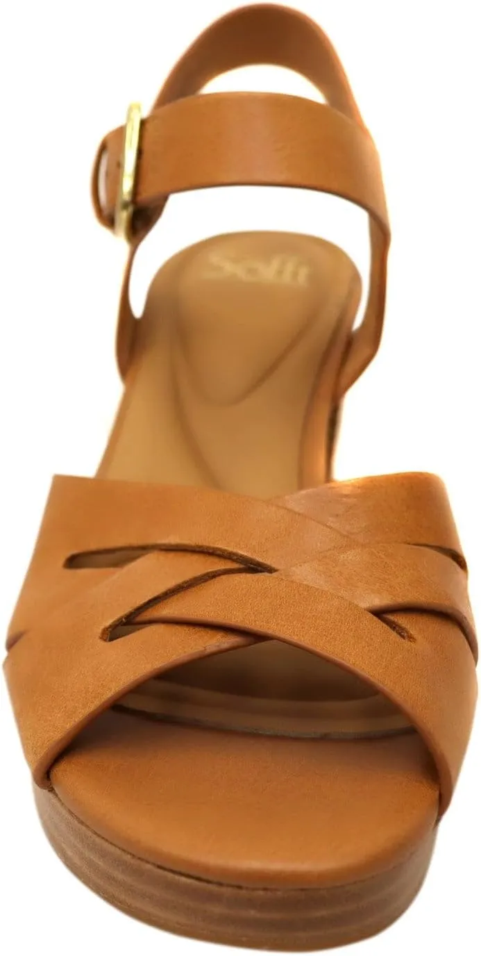 Sofft Women's Lacie Platform