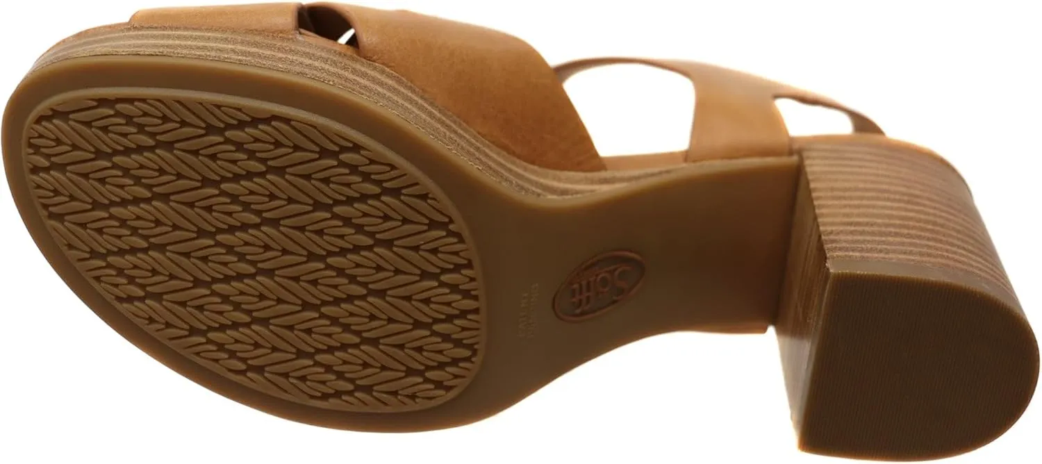 Sofft Women's Lacie Platform