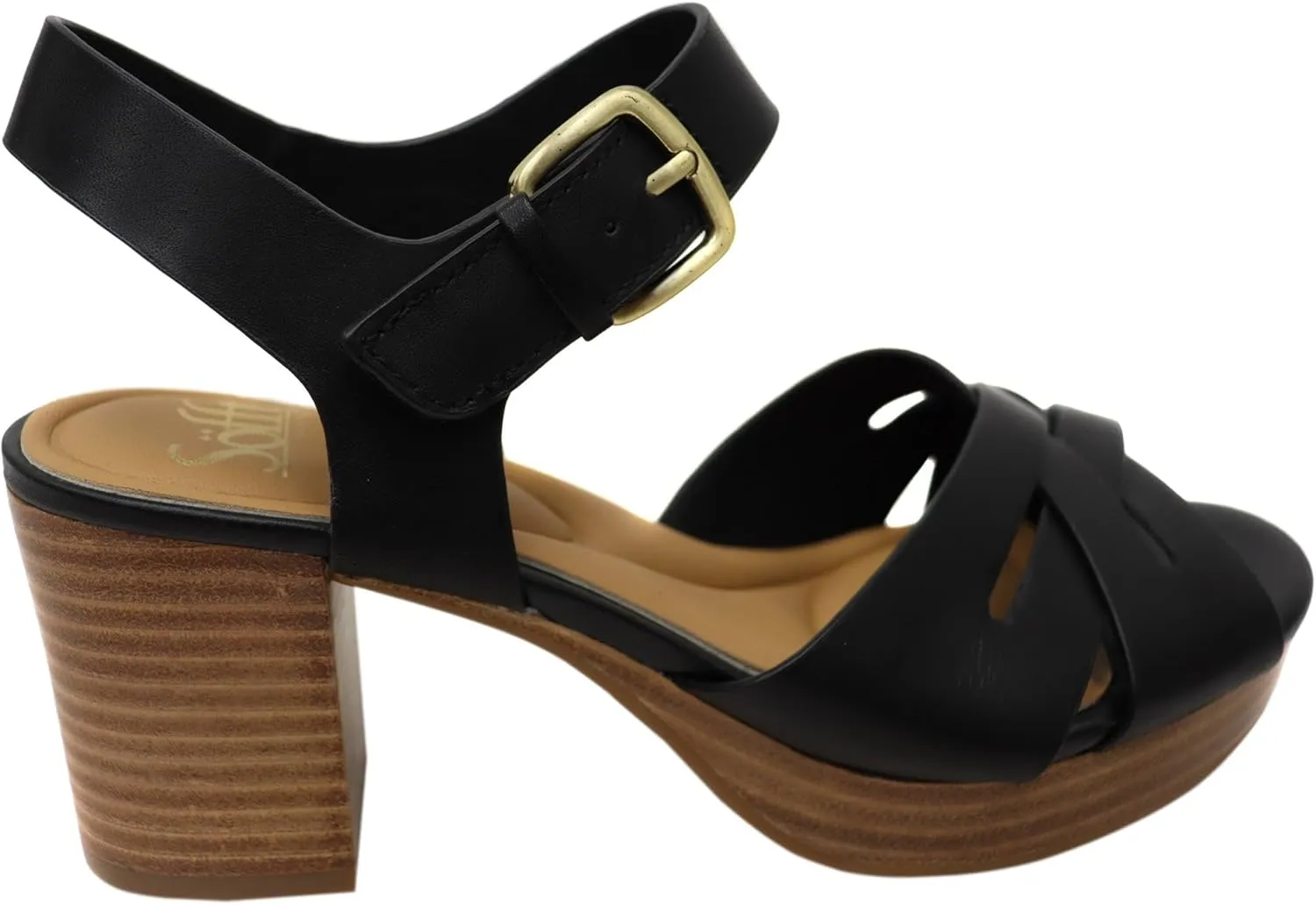 Sofft Women's Lacie Platform