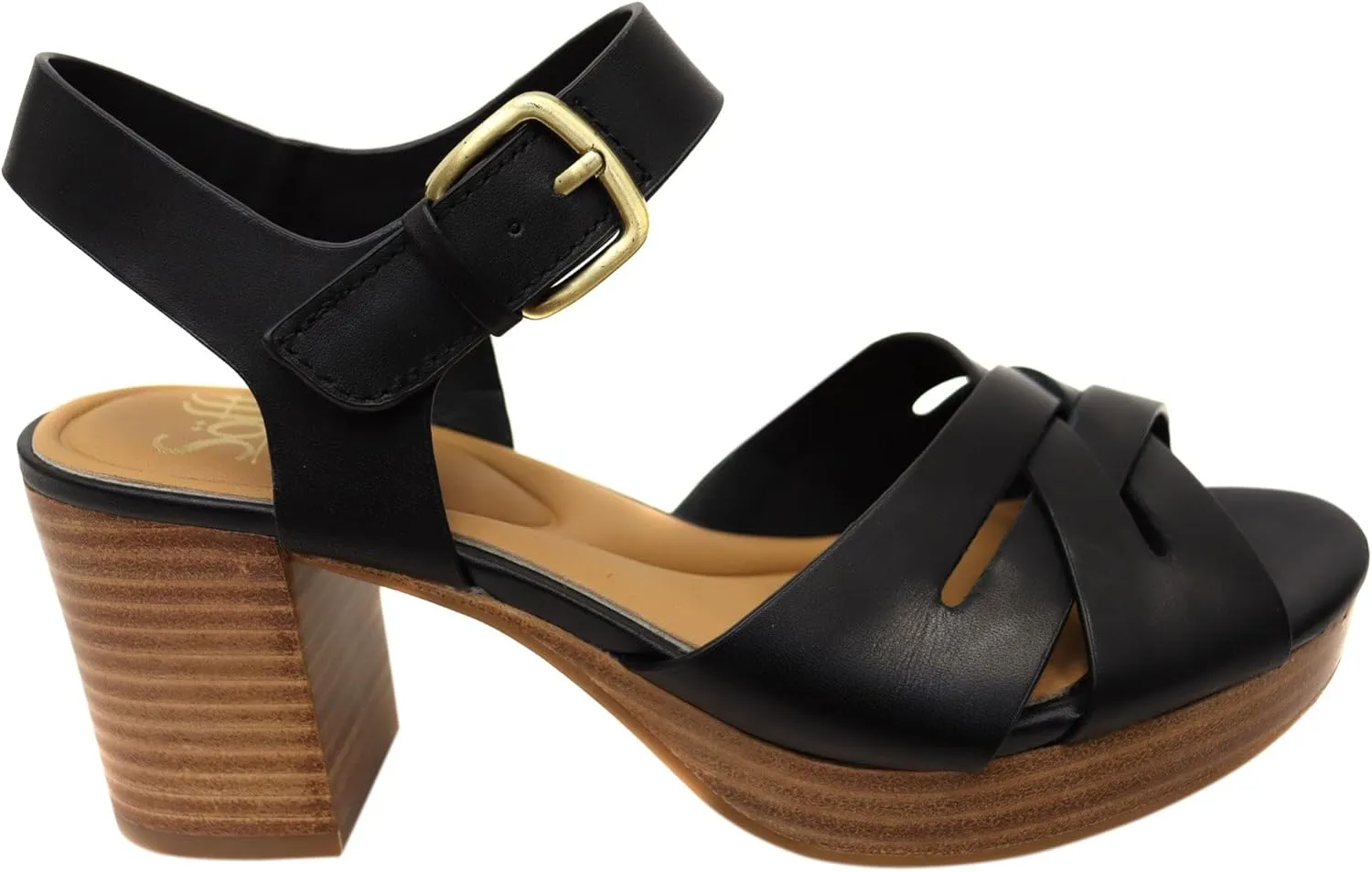 Sofft Women's Lacie Platform