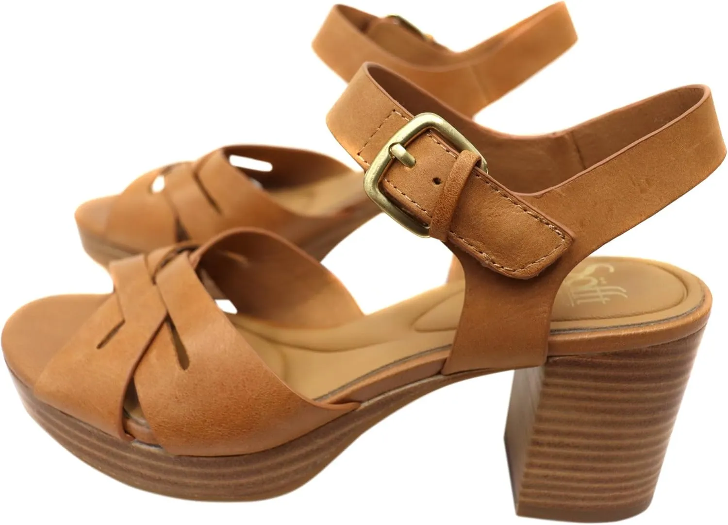 Sofft Women's Lacie Platform