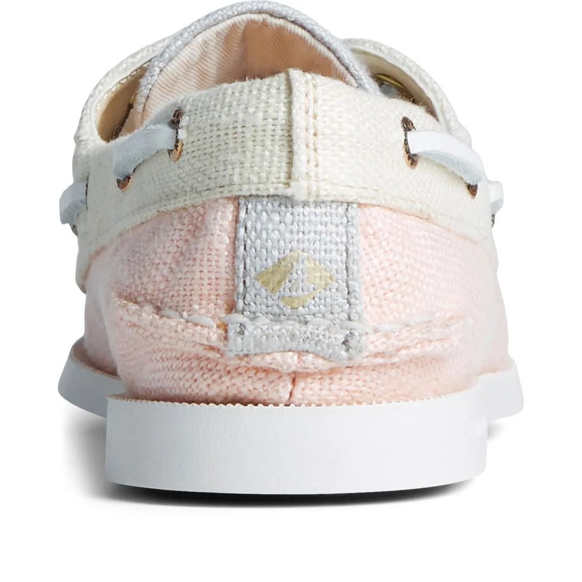 Sperry A/O 2-Eye Baja Shoes Multicoloured
