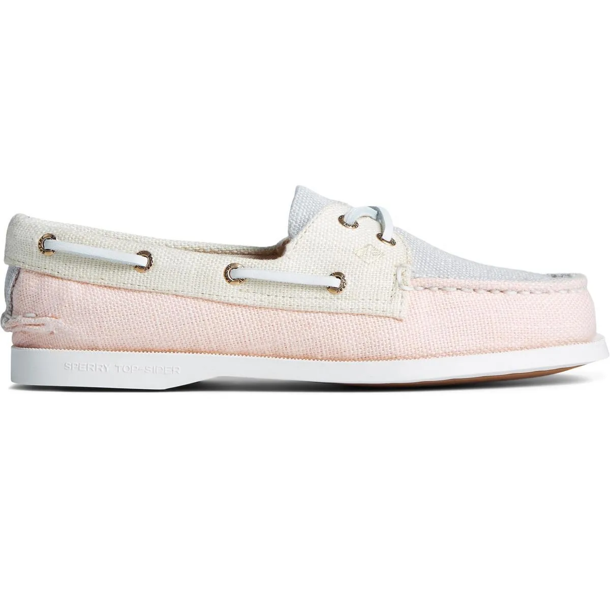 Sperry A/O 2-Eye Baja Shoes Multicoloured