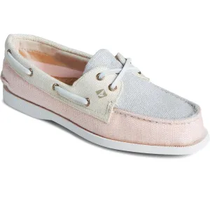 Sperry A/O 2-Eye Baja Shoes Multicoloured
