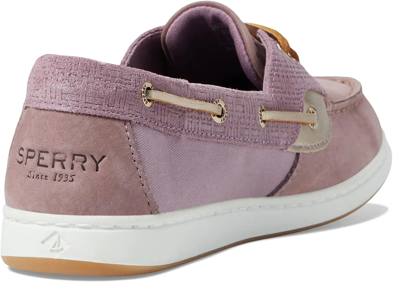 Sperry Coastfish 2-Eye Woven
