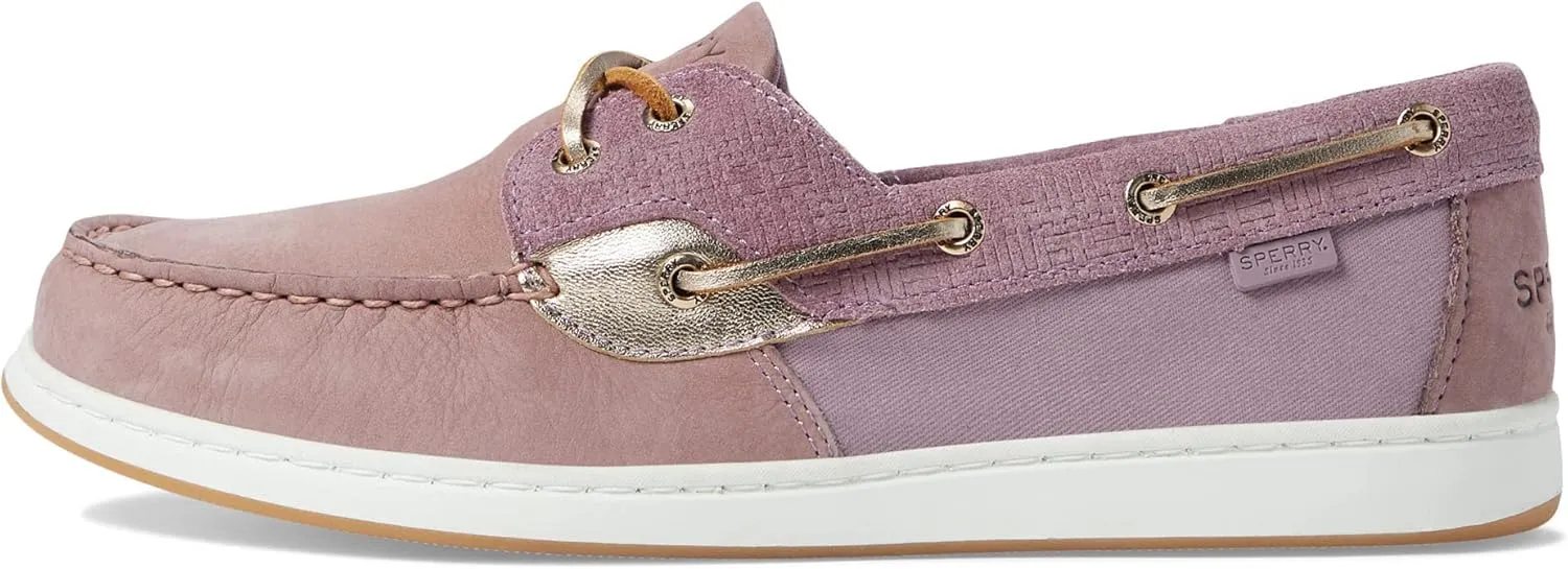 Sperry Coastfish 2-Eye Woven