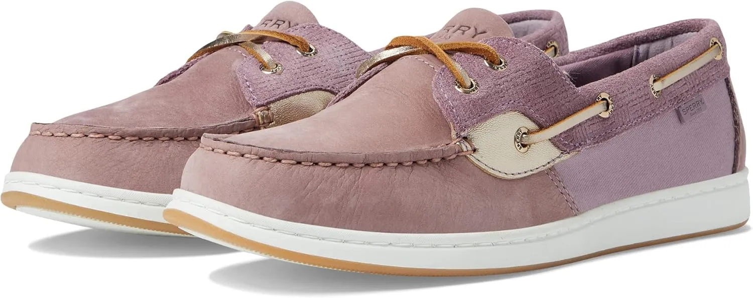 Sperry Coastfish 2-Eye Woven