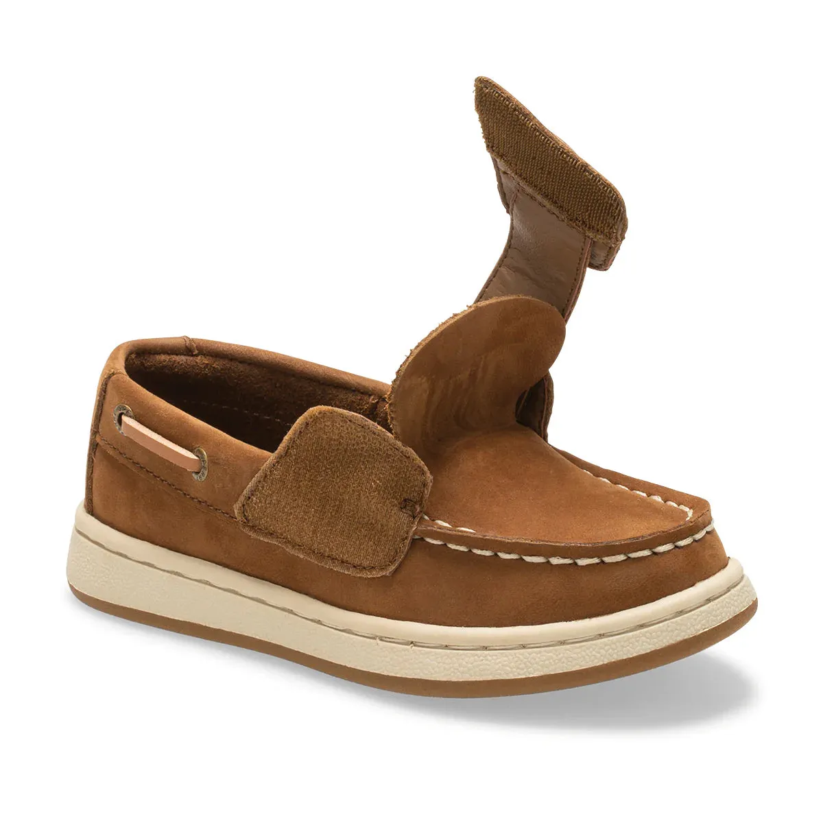 Sperry Cup II Boat Shoe | Chestnut