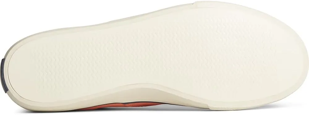 Sperry Men's Cloud CVO Textile Orange