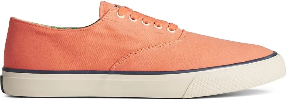 Sperry Men's Cloud CVO Textile Orange
