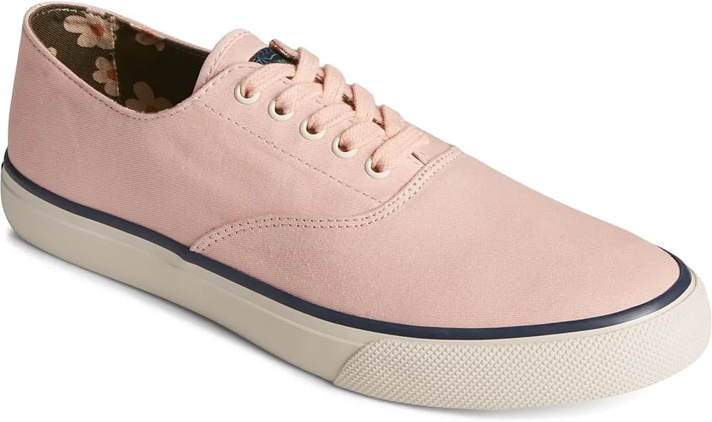 Sperry Men's Cloud CVO Textile Peach