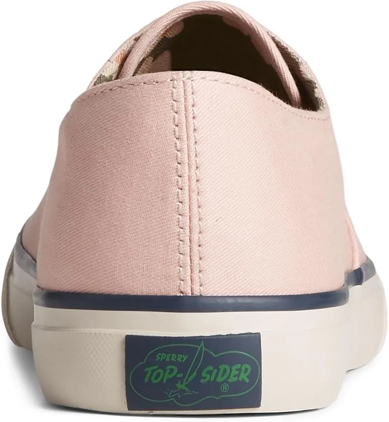 Sperry Men's Cloud CVO Textile Peach