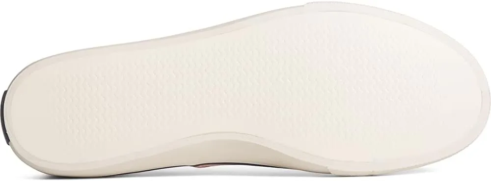 Sperry Men's Cloud CVO Textile Peach