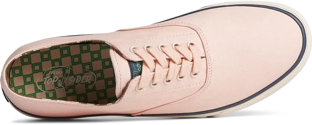 Sperry Men's Cloud CVO Textile Peach