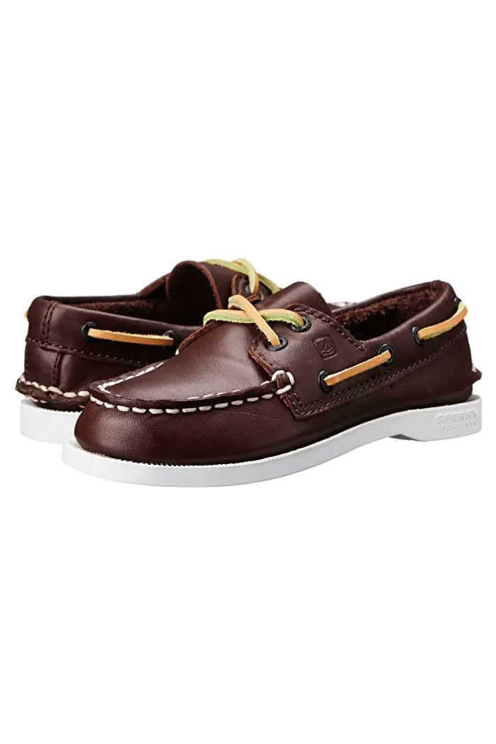 Sperry Top-Sider Kid's Authentic Original Boat Shoe