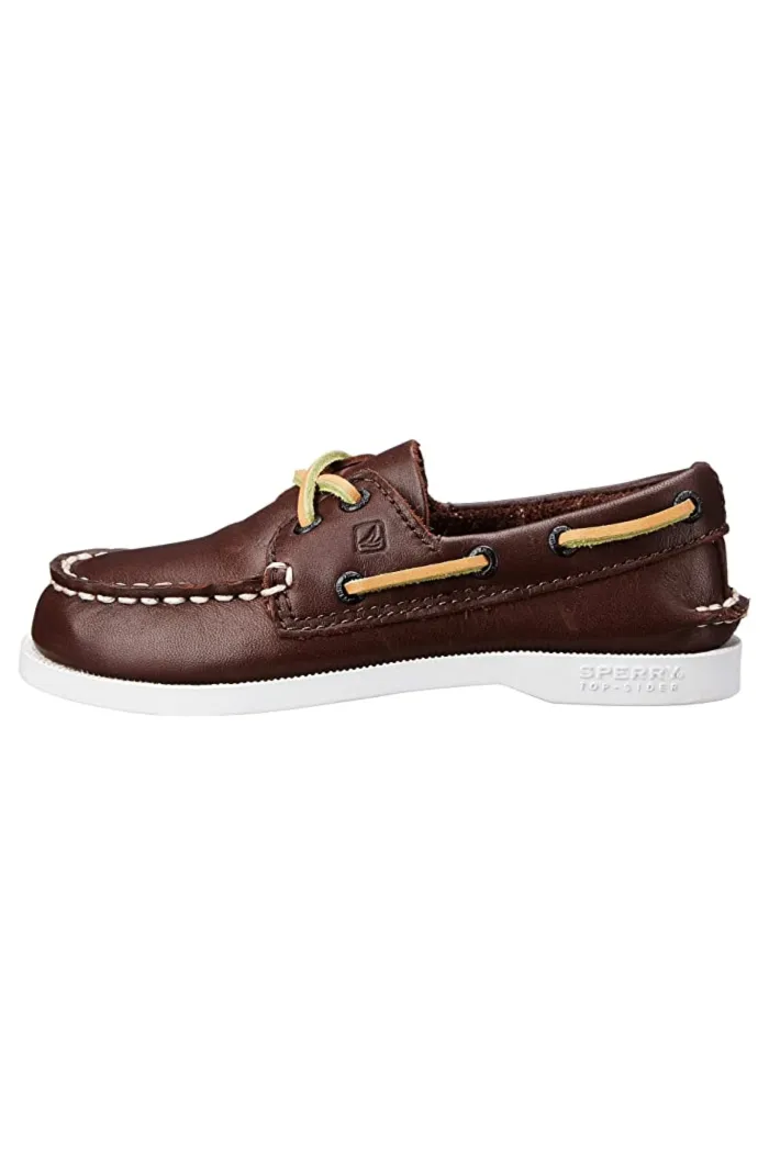 Sperry Top-Sider Kid's Authentic Original Boat Shoe