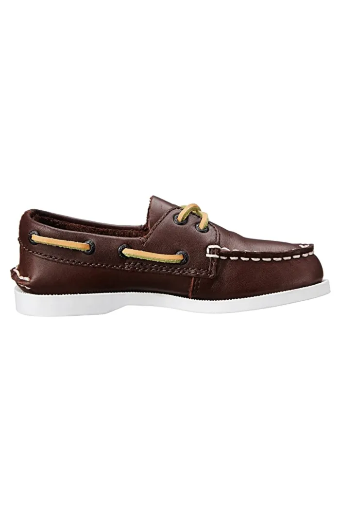 Sperry Top-Sider Kid's Authentic Original Boat Shoe