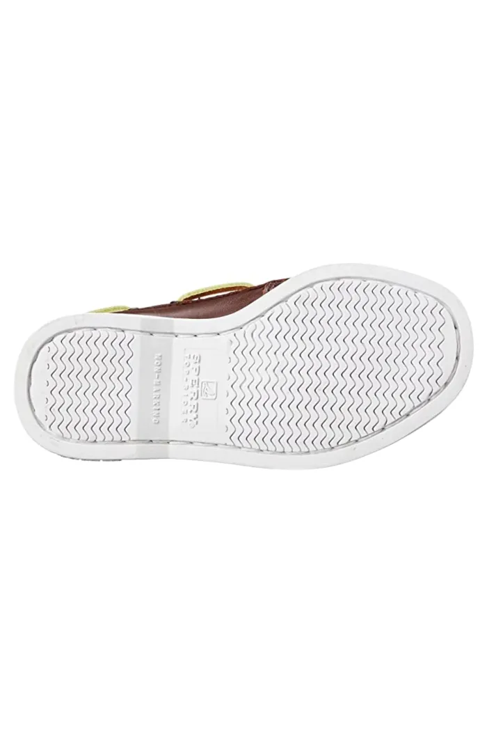 Sperry Top-Sider Kid's Authentic Original Boat Shoe
