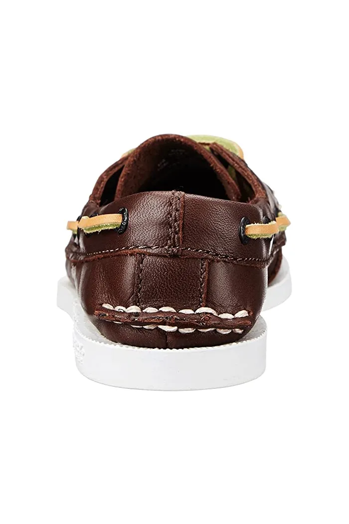 Sperry Top-Sider Kid's Authentic Original Boat Shoe