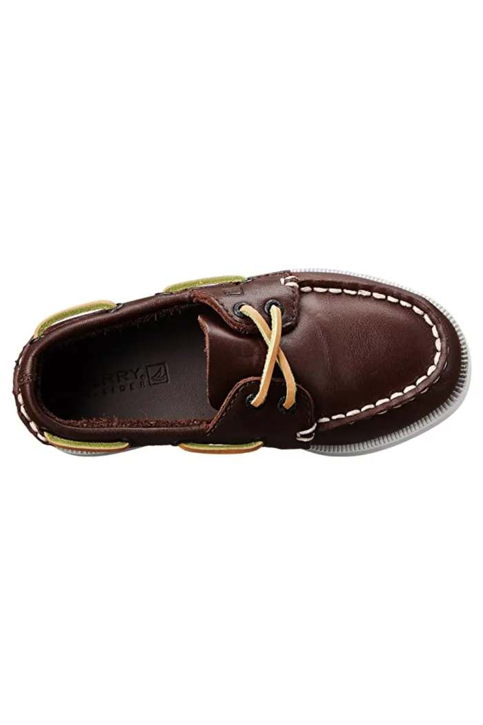 Sperry Top-Sider Kid's Authentic Original Boat Shoe