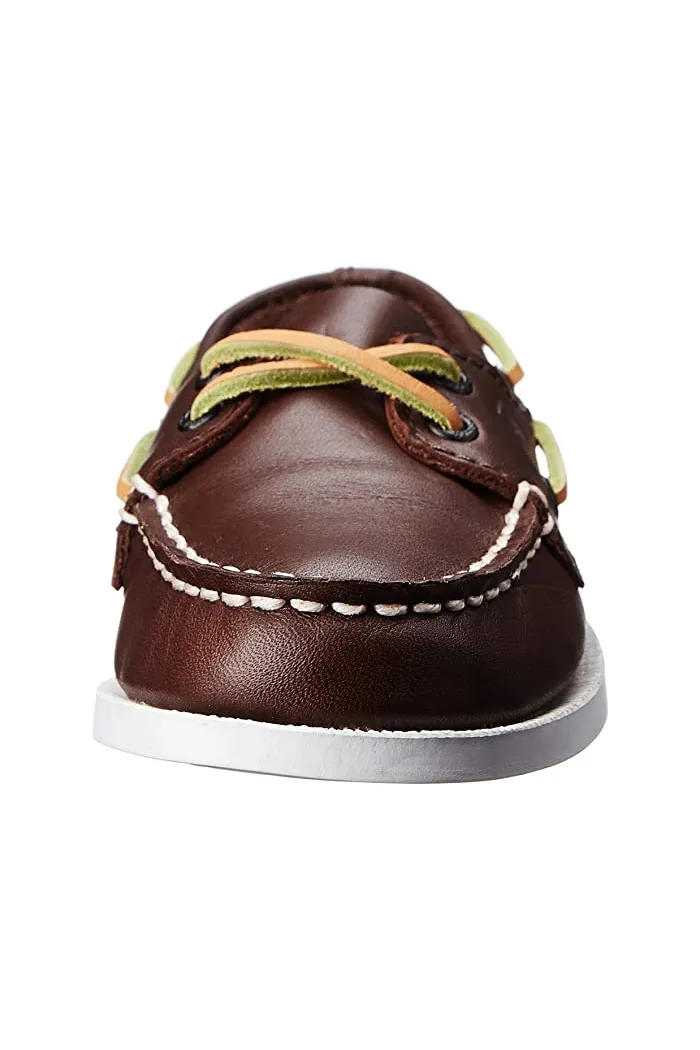 Sperry Top-Sider Kid's Authentic Original Boat Shoe