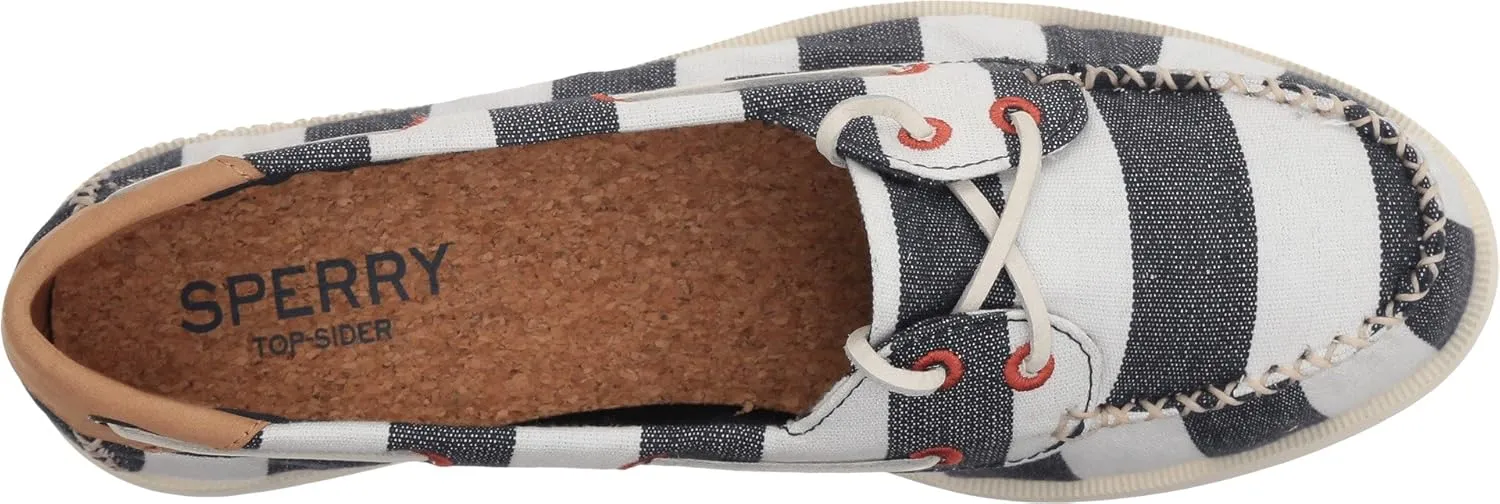 Sperry Women's Authentic Original Venice Boat Shoe