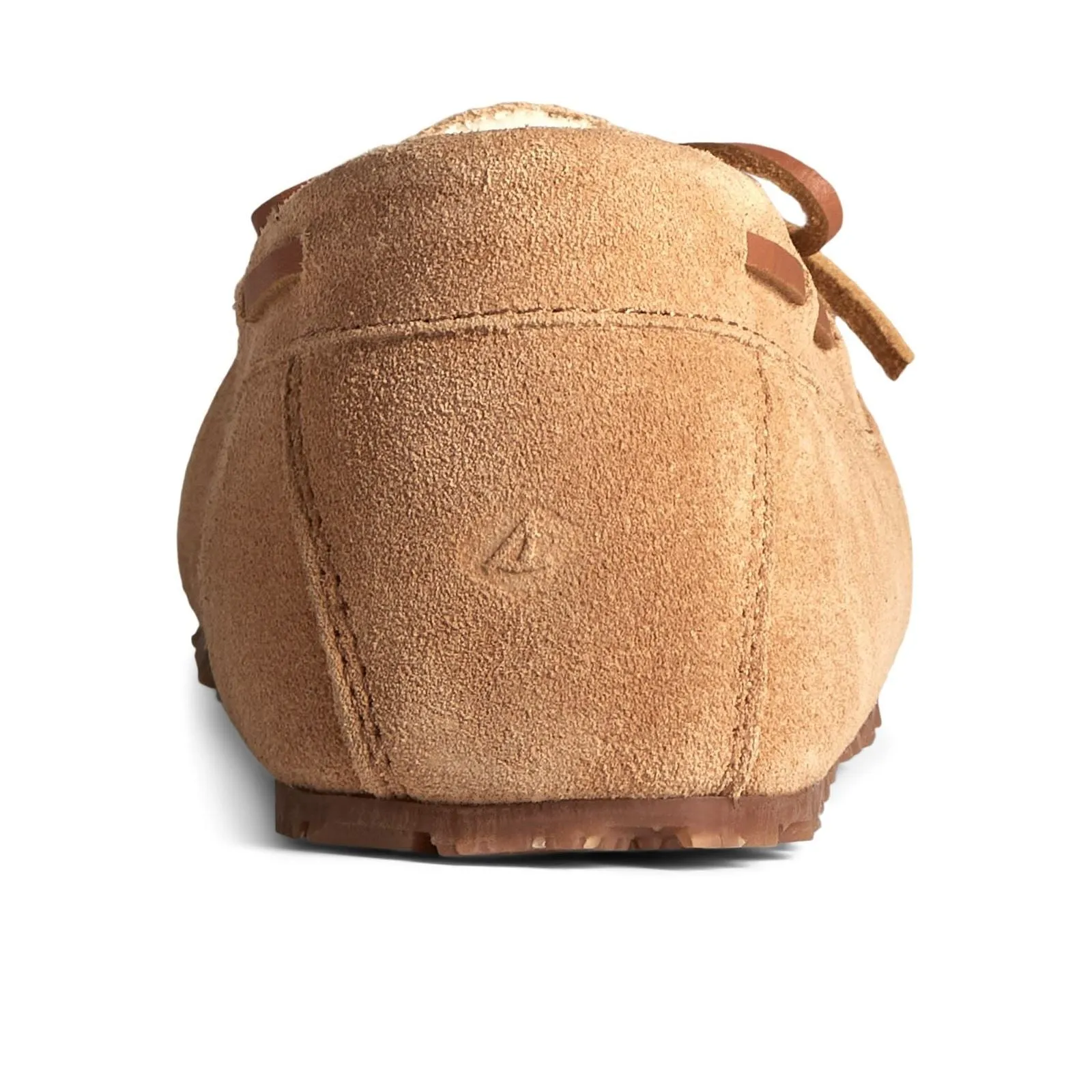 Sperry Women's Reina Slipper in Cinnamon