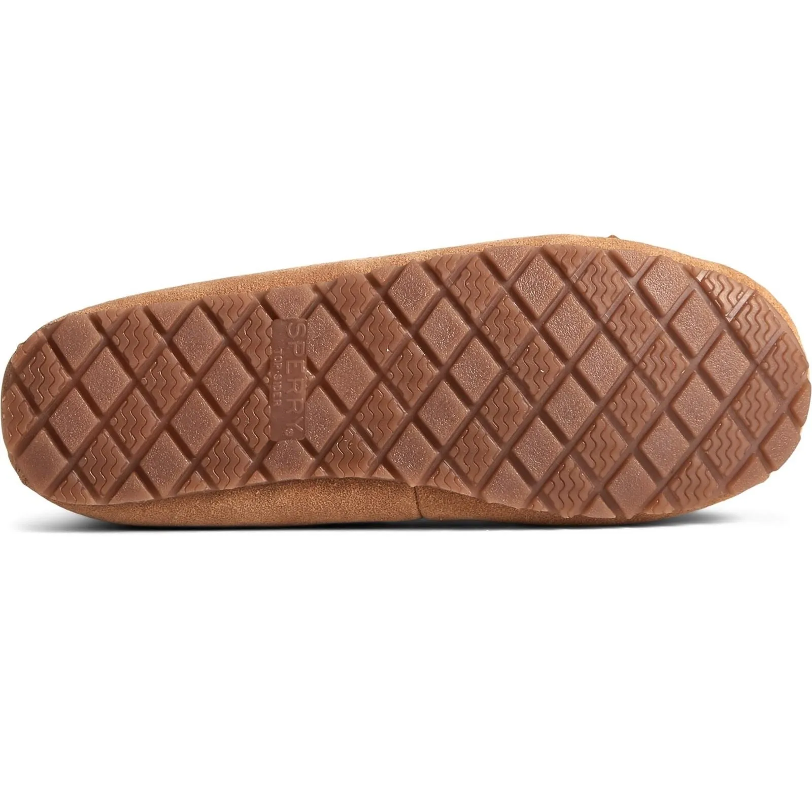 Sperry Women's Reina Slipper in Cinnamon