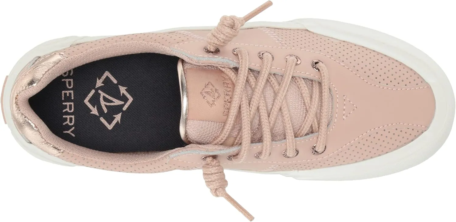 Sperry Women's Soletide Racy Boat Shoe