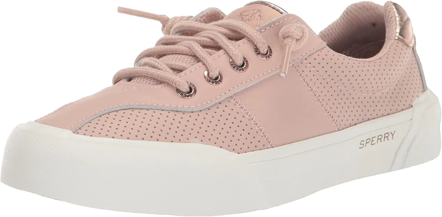 Sperry Women's Soletide Racy Boat Shoe
