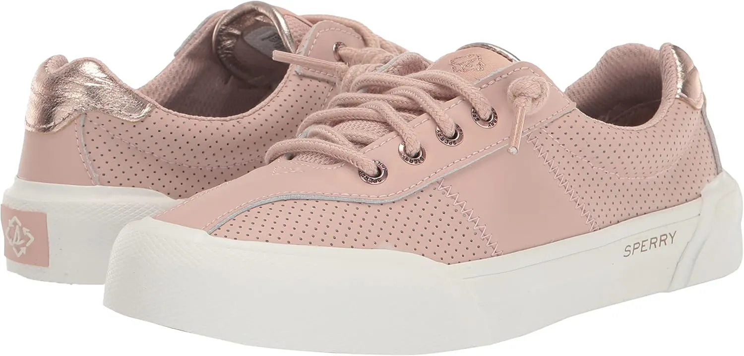 Sperry Women's Soletide Racy Boat Shoe
