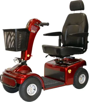 Sprinter XL4 Electric Mobility Scooter 889B-4
