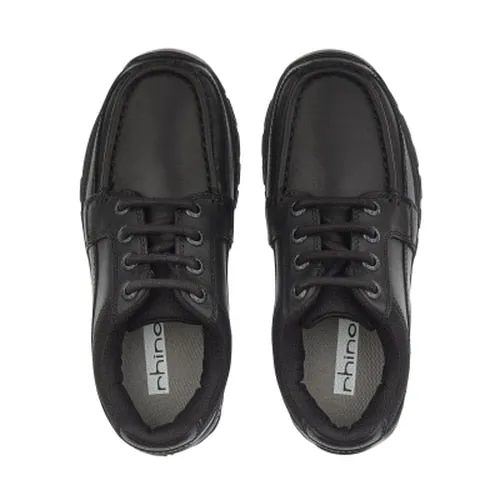 Start-Rite Dylan Black Leather